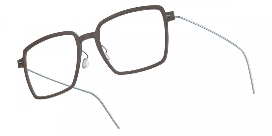 Color: D17 25 - Lindberg N.O.W. Titanium LND6637D172554