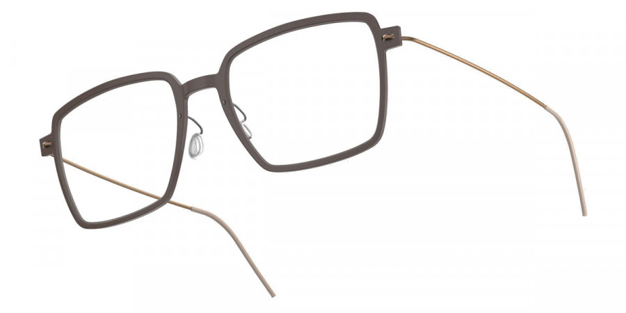 Color: D17 35 - Lindberg N.O.W. Titanium LND6637D173554