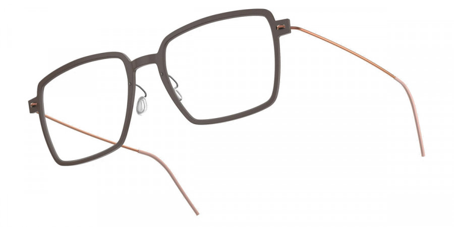 Color: D17 60 - Lindberg N.O.W. Titanium LND6637D176054