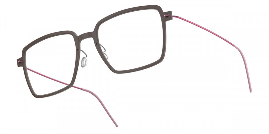 Color: D17 70 - Lindberg N.O.W. Titanium LND6637D177054