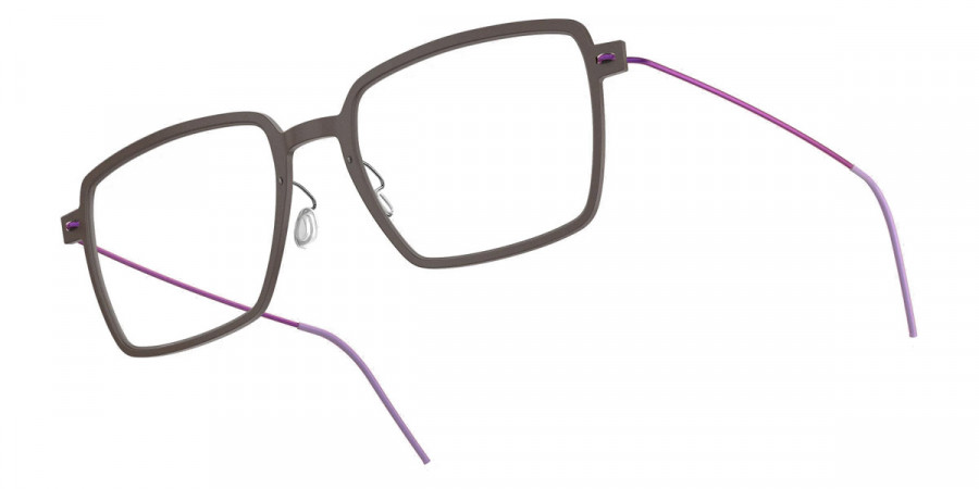 Color: D17 75 - Lindberg N.O.W. Titanium LND6637D177554