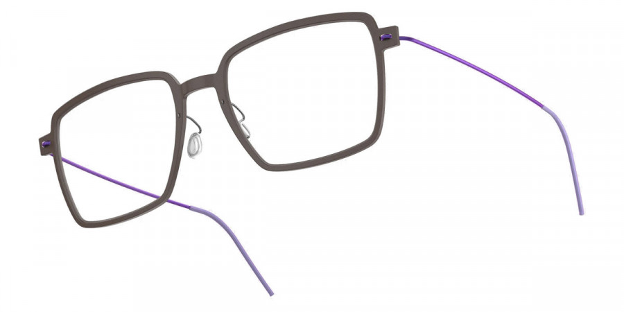 Color: D17 77 - Lindberg N.O.W. Titanium LND6637D177754