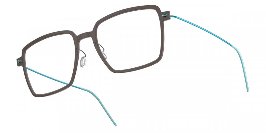 Color: D17 80 - Lindberg N.O.W. Titanium LND6637D178054