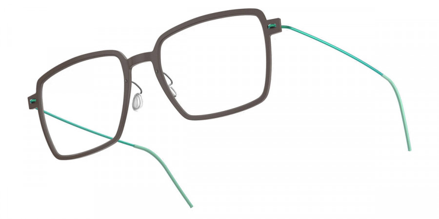 Color: D17 85 - Lindberg N.O.W. Titanium LND6637D178554