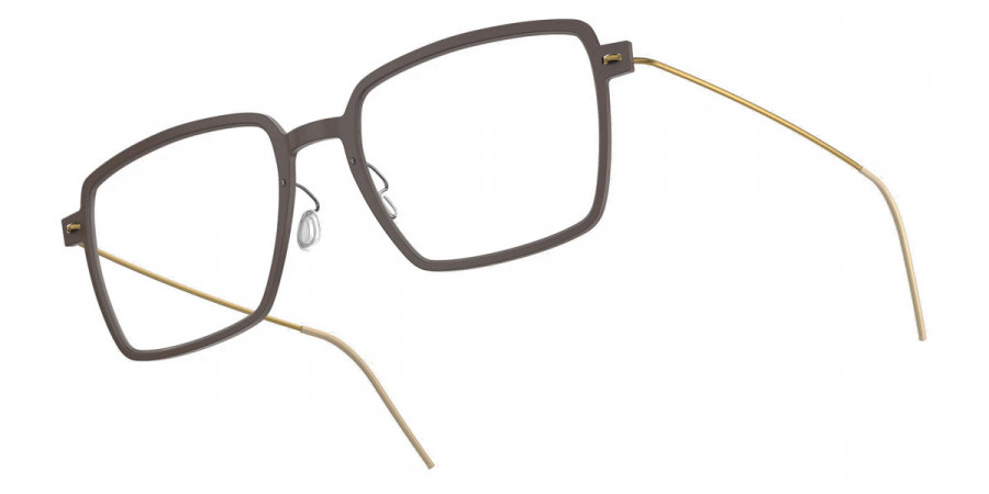 Color: D17 GT - Lindberg N.O.W. Titanium LND6637D17GT54