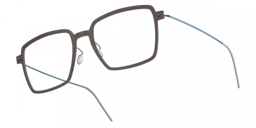 Color: D17 P20 - Lindberg N.O.W. Titanium LND6637D17P2054