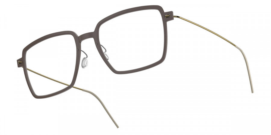 Color: D17 P35 - Lindberg N.O.W. Titanium LND6637D17P3554