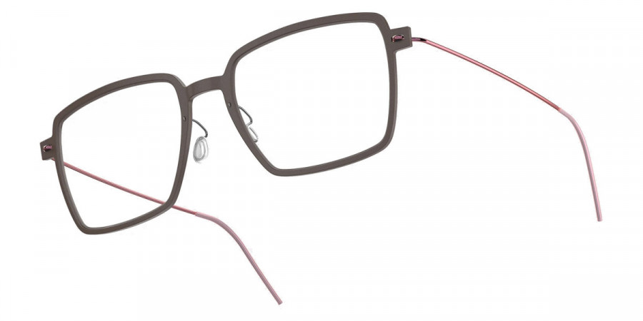 Color: D17 P70 - Lindberg N.O.W. Titanium LND6637D17P7054