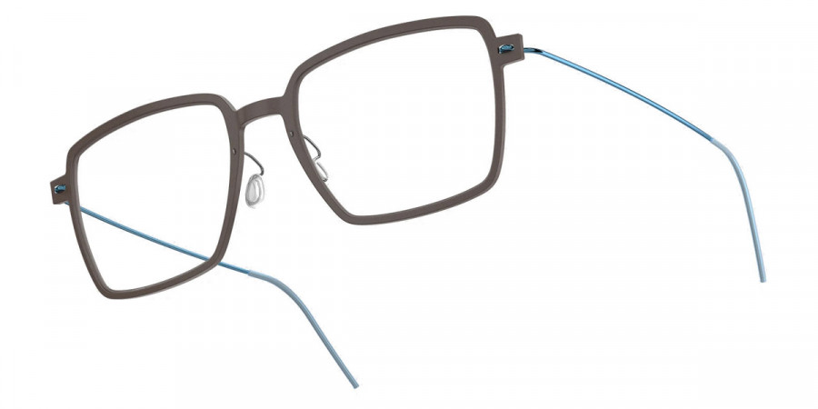 Color: D17 P80 - Lindberg N.O.W. Titanium LND6637D17P8054