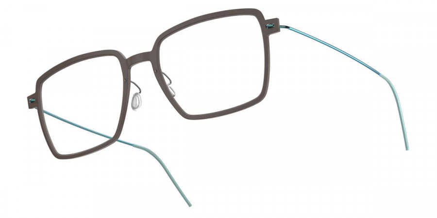 Color: D17 P85 - Lindberg N.O.W. Titanium LND6637D17P8554