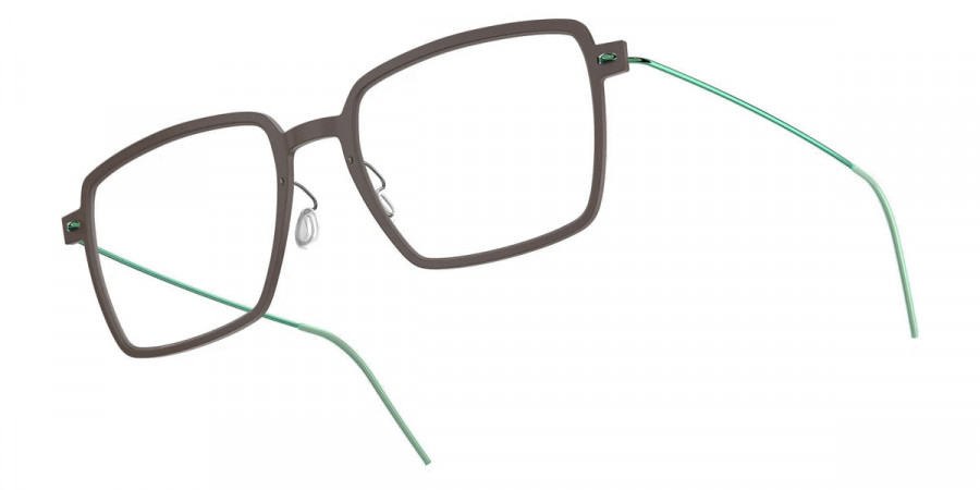 Color: D17 P90 - Lindberg N.O.W. Titanium LND6637D17P9054