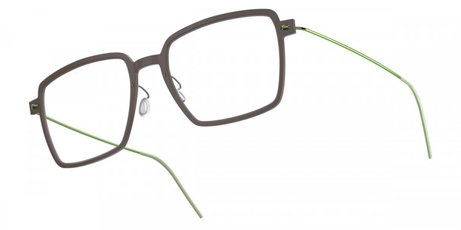 Color: D17 P95 - Lindberg N.O.W. Titanium LND6637D17P9554