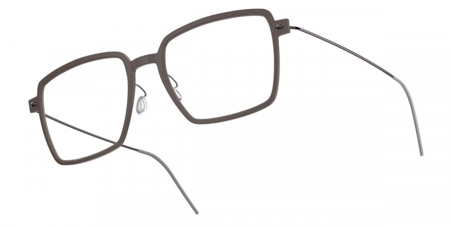 Color: D17 PU14 - Lindberg N.O.W. Titanium LND6637D17PU1454