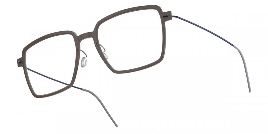 Color: D17 U13 - Lindberg N.O.W. Titanium LND6637D17U1354