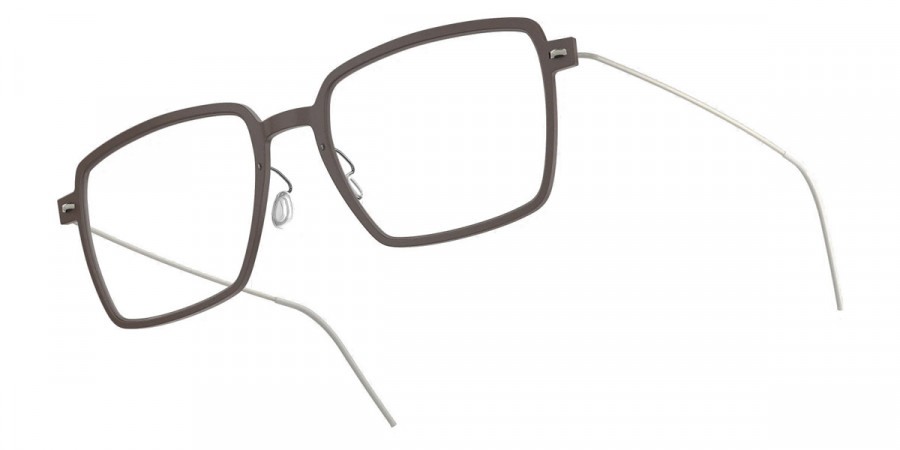 Color: D17 U38 - Lindberg N.O.W. Titanium LND6637D17U3854