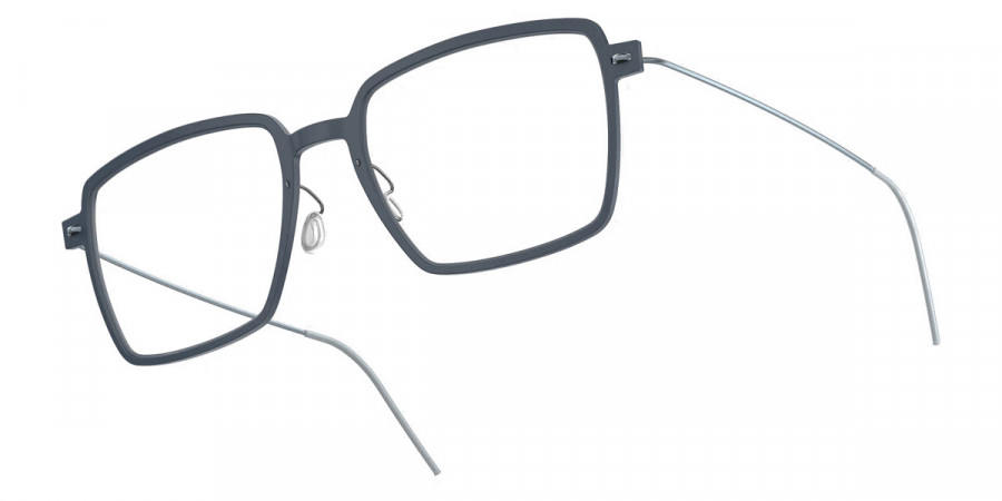 Color: D18 25 - Lindberg N.O.W. Titanium LND6637D182554