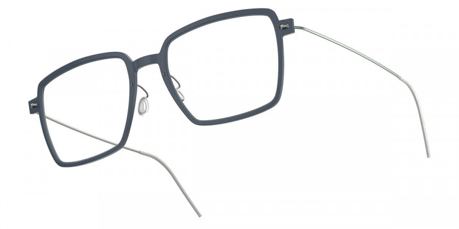 Color: D18 30 - Lindberg N.O.W. Titanium LND6637D183054