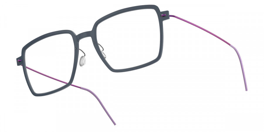 Color: D18 75 - Lindberg N.O.W. Titanium LND6637D187554