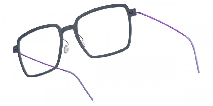 Color: D18 77 - Lindberg N.O.W. Titanium LND6637D187754