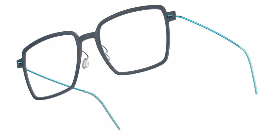 Color: D18 80 - Lindberg N.O.W. Titanium LND6637D188054