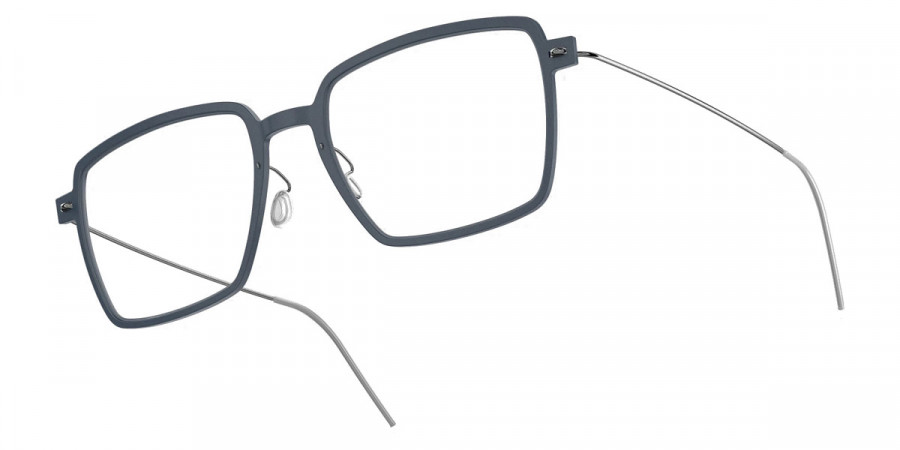 Color: D18 P10 - Lindberg N.O.W. Titanium LND6637D18P1054