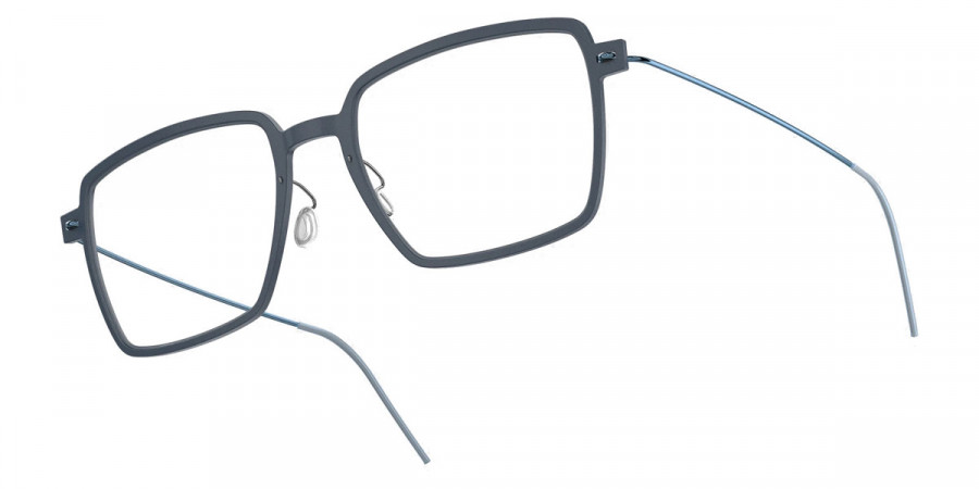 Color: D18 P20 - Lindberg N.O.W. Titanium LND6637D18P2054