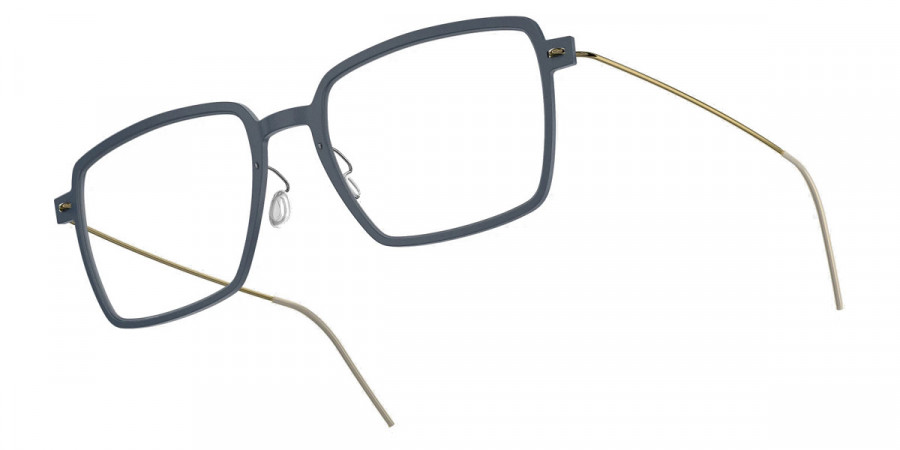 Color: D18 P35 - Lindberg N.O.W. Titanium LND6637D18P3554