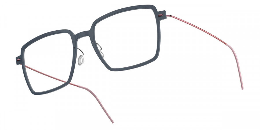 Color: D18 P70 - Lindberg N.O.W. Titanium LND6637D18P7054