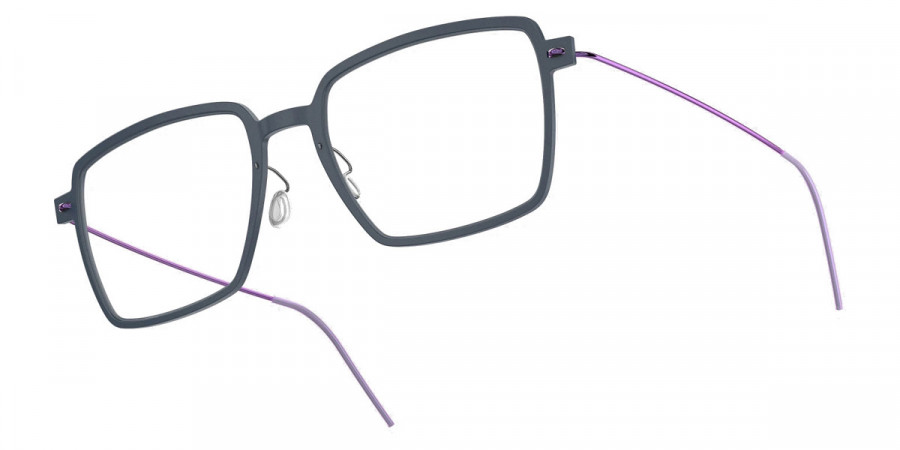 Color: D18 P77 - Lindberg N.O.W. Titanium LND6637D18P7754