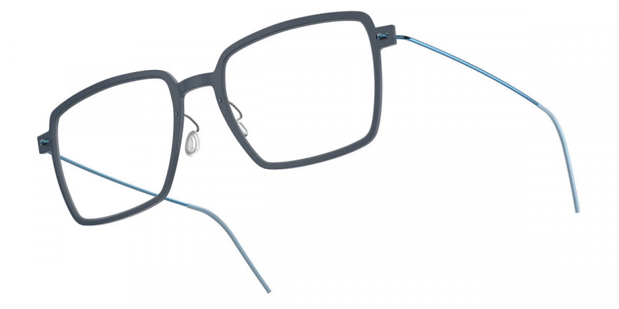 Color: D18 P80 - Lindberg N.O.W. Titanium LND6637D18P8054