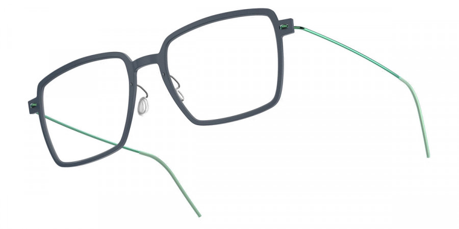 Color: D18 P90 - Lindberg N.O.W. Titanium LND6637D18P9054