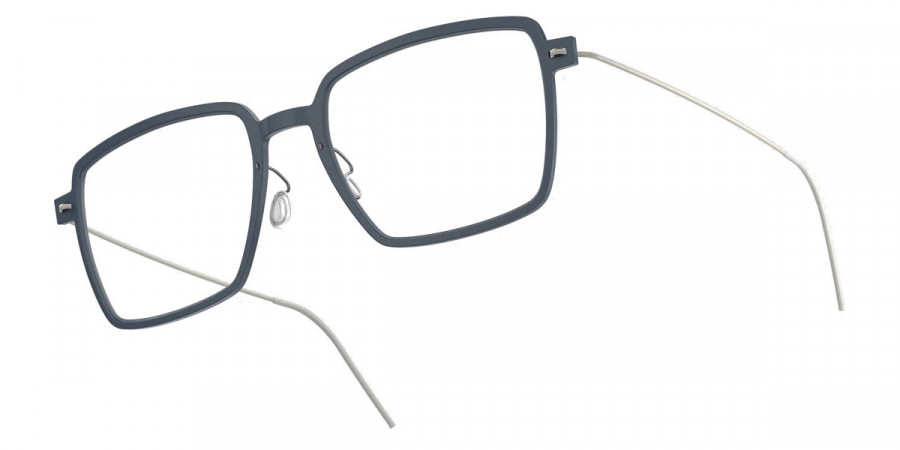 Color: D18 U38 - Lindberg N.O.W. Titanium LND6637D18U3854