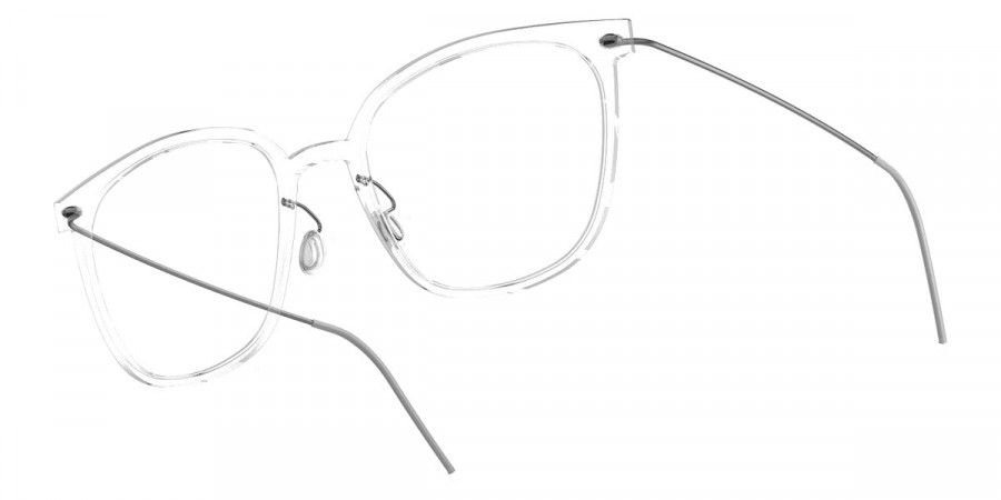 Color: C01 10 - Lindberg N.O.W. Titanium LND6638C011051