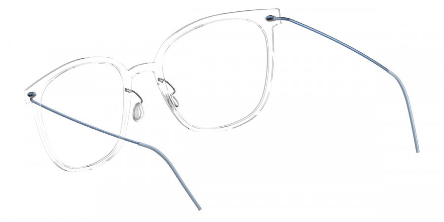 Color: C01 20 - Lindberg N.O.W. Titanium LND6638C012051