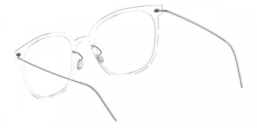 Color: C01 25 - Lindberg N.O.W. Titanium LND6638C012551