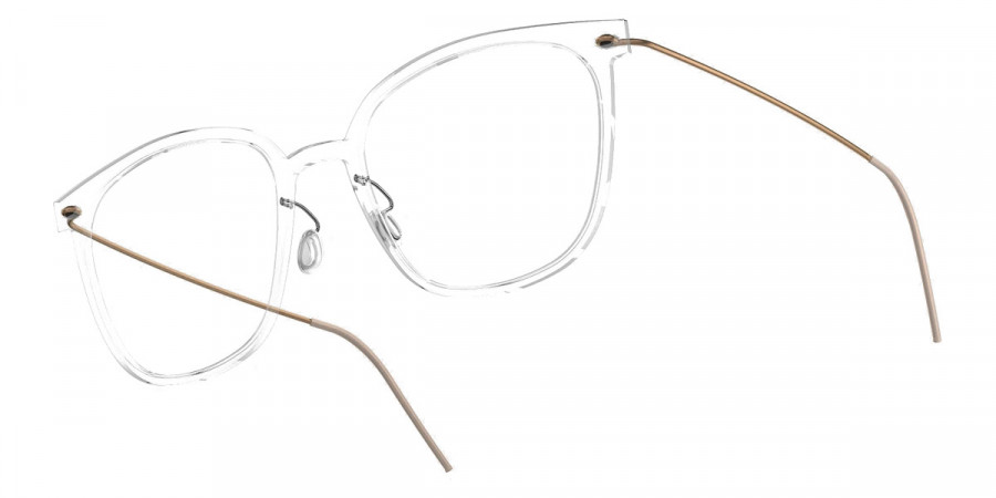 Color: C01 35 - Lindberg N.O.W. Titanium LND6638C013551