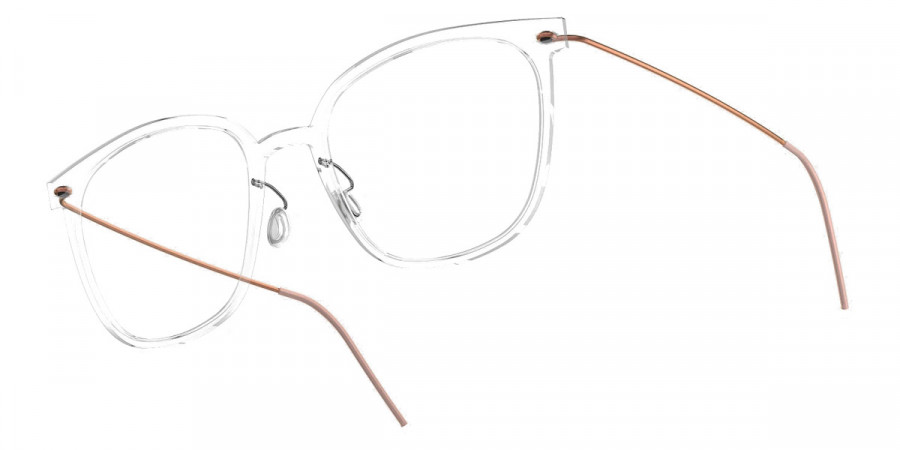 Color: C01 60 - Lindberg N.O.W. Titanium LND6638C016051