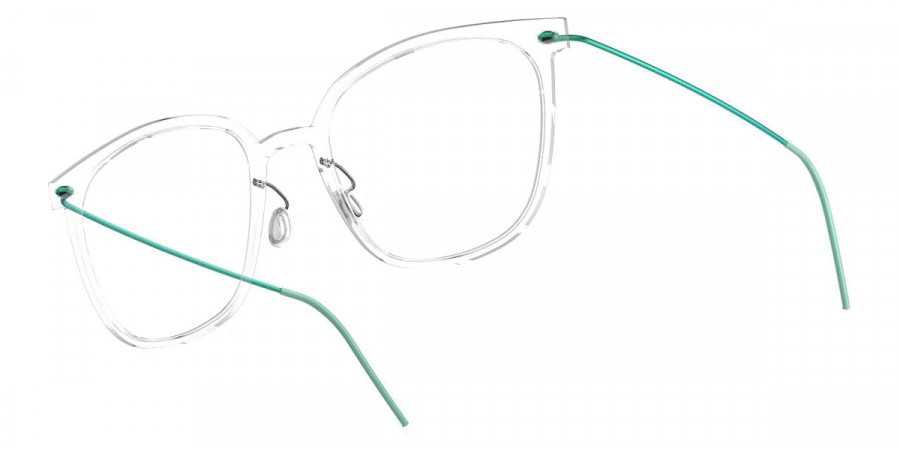 Color: C01 85 - Lindberg N.O.W. Titanium LND6638C018551