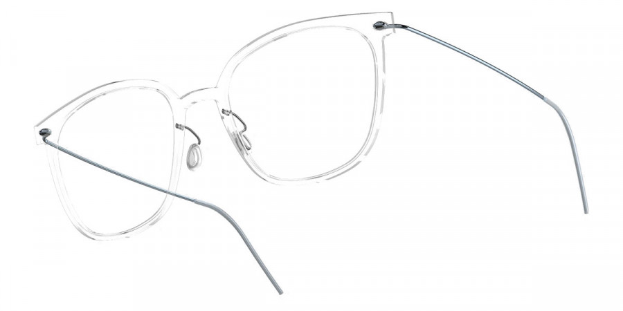 Color: C01 P25 - Lindberg N.O.W. Titanium LND6638C01P2551