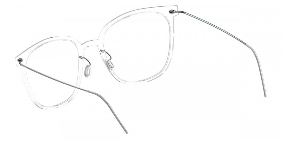 Color: C01 P30 - Lindberg N.O.W. Titanium LND6638C01P3051