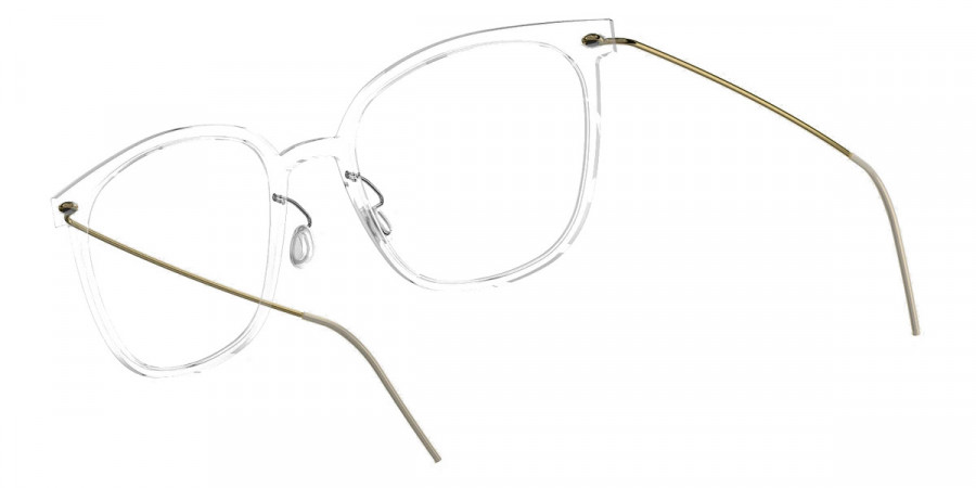 Color: C01 P35 - Lindberg N.O.W. Titanium LND6638C01P3551