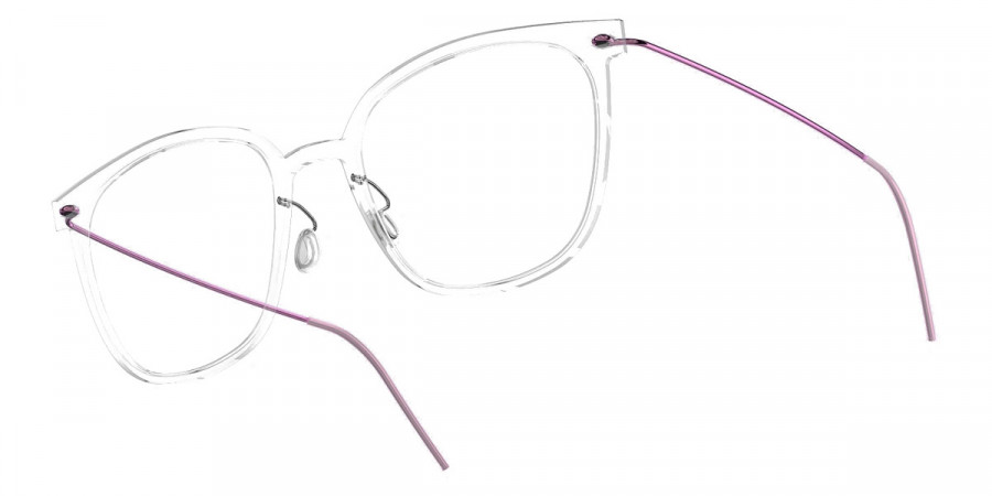 Color: C01 P75 - Lindberg N.O.W. Titanium LND6638C01P7551