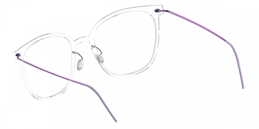 Color: C01 P77 - Lindberg N.O.W. Titanium LND6638C01P7751