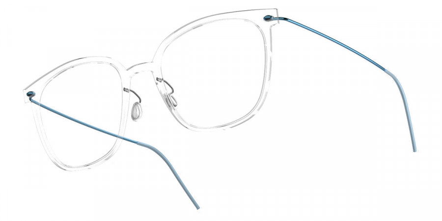 Color: C01 P80 - Lindberg N.O.W. Titanium LND6638C01P8051