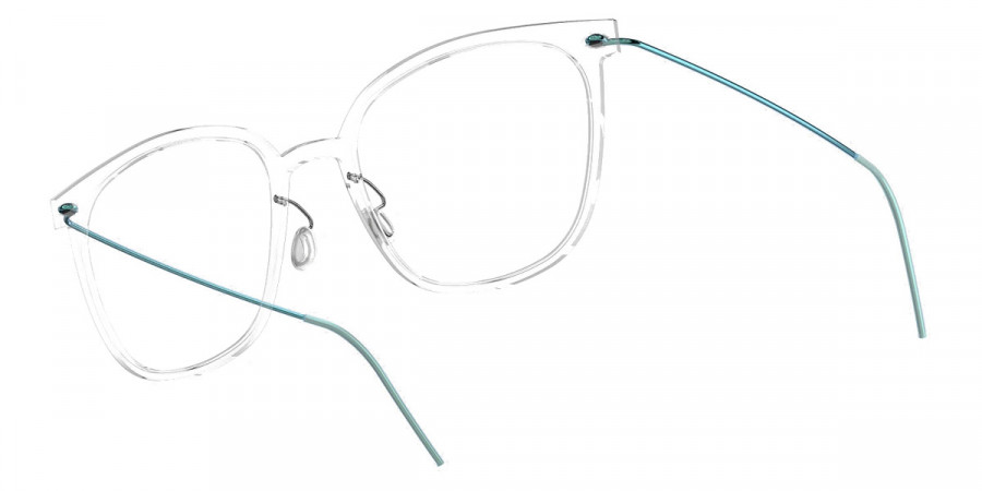 Color: C01 P85 - Lindberg N.O.W. Titanium LND6638C01P8551