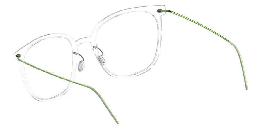 Color: C01 P95 - Lindberg N.O.W. Titanium LND6638C01P9551