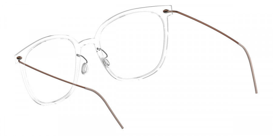 Color: C01 U12 - Lindberg N.O.W. Titanium LND6638C01U1251