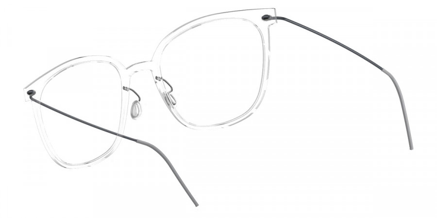 Color: C01 U16 - Lindberg N.O.W. Titanium LND6638C01U1651