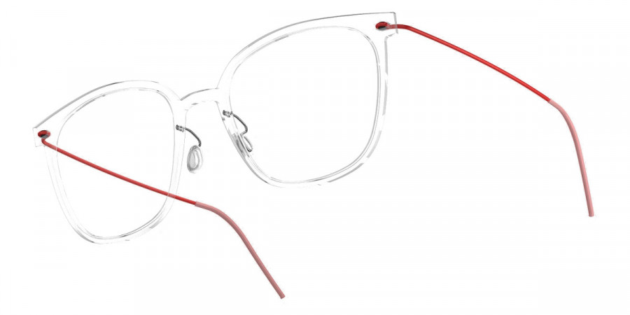 Color: C01 U33 - Lindberg N.O.W. Titanium LND6638C01U3351