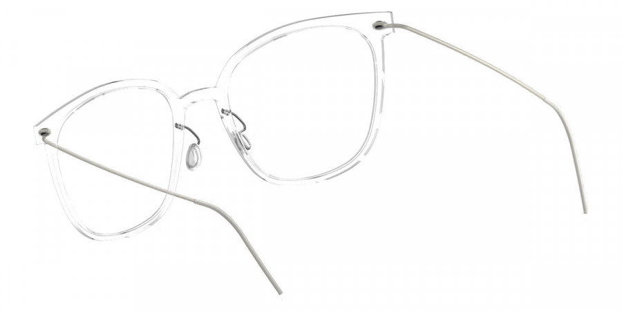 Color: C01 U38 - Lindberg N.O.W. Titanium LND6638C01U3851